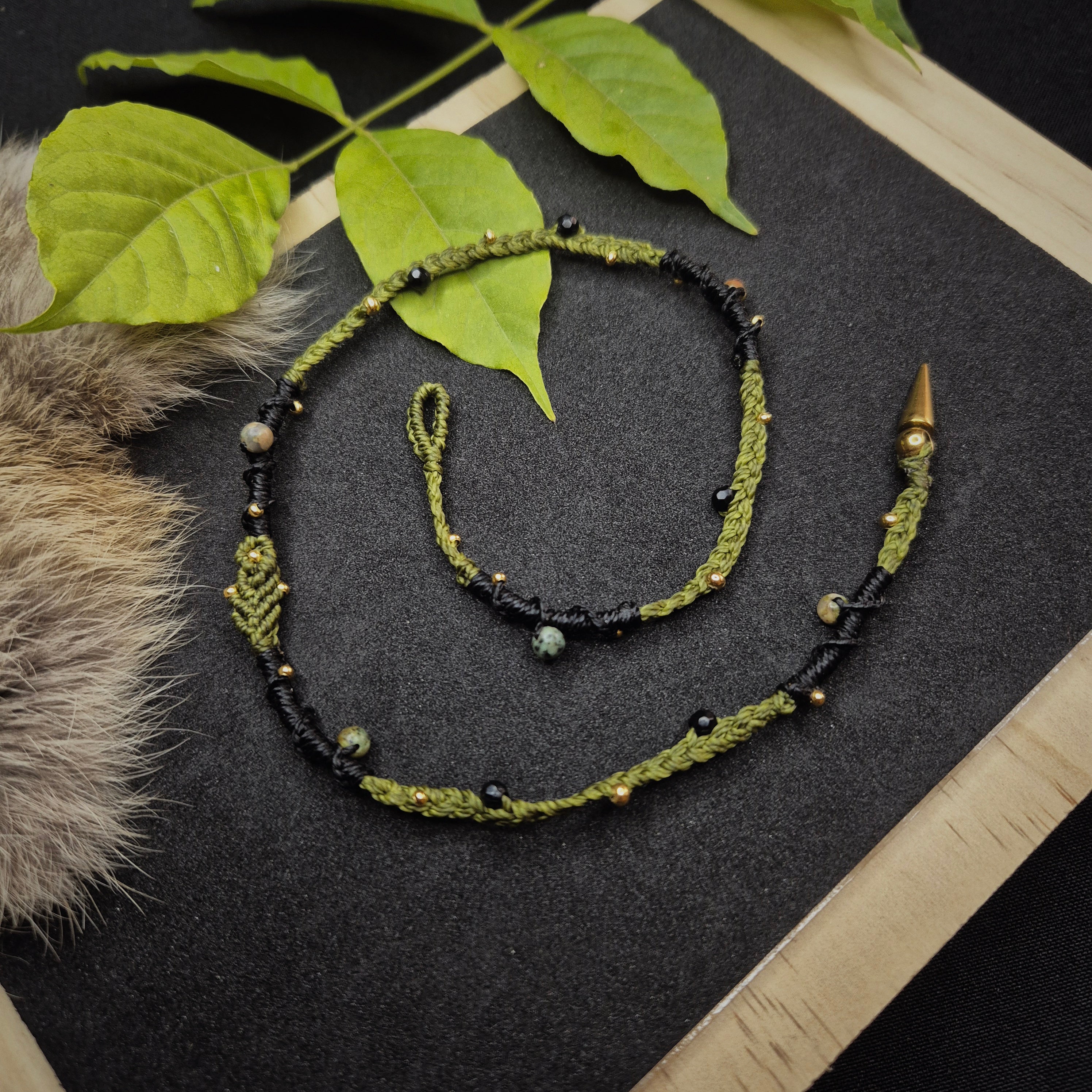 ACCESSOIRES